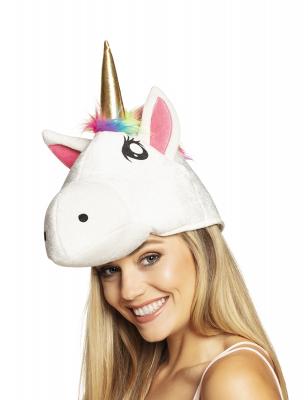Boland couvre-chef licorne polyester taille unique