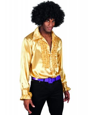 Boland Chemise St. Party dor&eacute;e