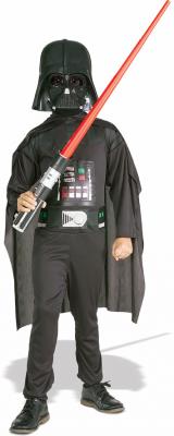 Panoplie Dark Vador Taille L Star Wars