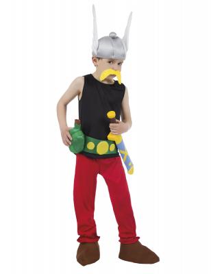 Chaks C4193152, D&eacute;guisement Asterix 152cm, 12-14 Ans