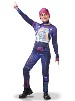 D&eacute;guisement Fortnite Tween brite bomber 13-14 ans