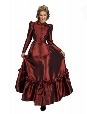 D&eacute;guisement de Dame du Far West pour femme