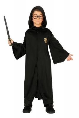 Deguisement Magicien Etudiant 5/6 Ans