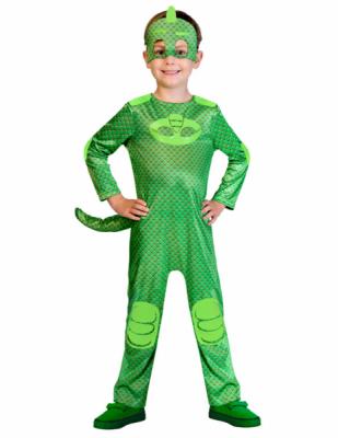 Pyjamasques - D&eacute;guisement De Gluglu 2-3 Ans