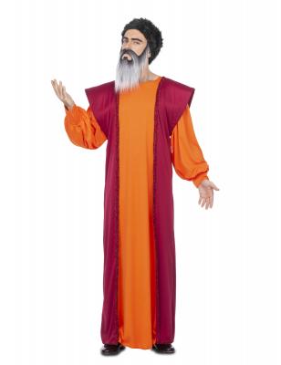 D&eacute;guisement de Ma&icirc;tre Boudhiste pour adulte