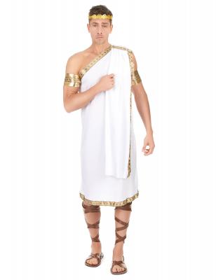 D&eacute;guisement grec homme