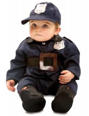D&eacute;guisement pour enfants shine inline police 1-2 ans