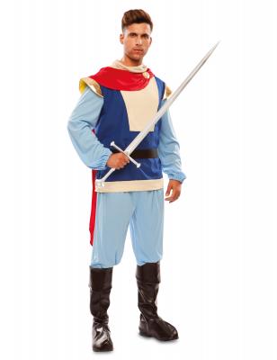 D&eacute;guisement de Prince Charmant de Conte pour homme