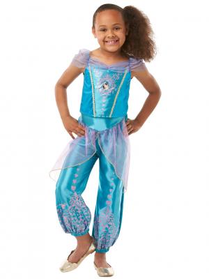 Jasmine D&eacute;guisement Gem Jasmine - Taille M