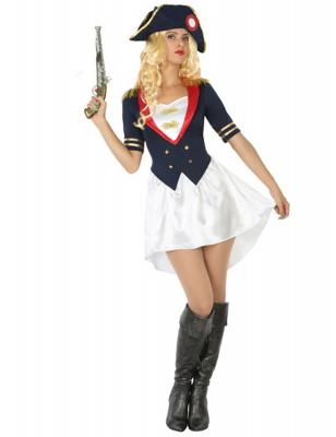 D&eacute;guisement pour Adultes Napol&eacute;on (Taille XL)