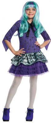 Rubies Twyla S Custom Violet 