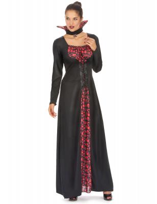 D&eacute;guisement vampire &eacute;l&eacute;gant femme