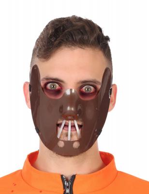 Atosa B/Soleil. Masque Halloween Multicolore (57854)