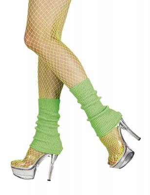 Jambi&egrave;res Boland Vert Fluo Mixte pour Adulte - Utilisation Ext&eacute;rieur