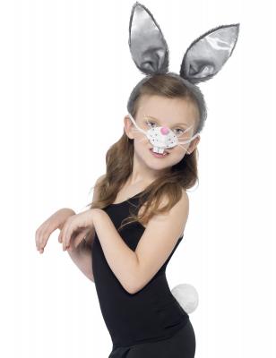 Set de Lapin pour enfant 