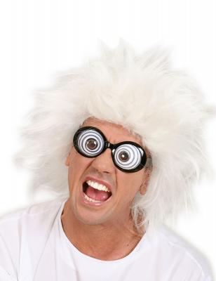 Lunettes Yeux Psych&eacute;d&eacute;liques