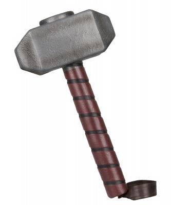 Marteau Adulte Thor&trade; - Gris