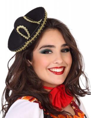 Chapeau Chic de Mexicaine &Eacute;co