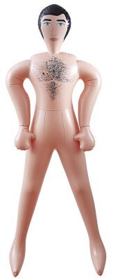 Bonhomme Gonflable &Eacute;co 