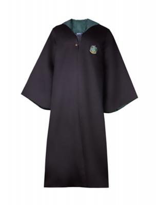 Cinereplicas - Robe de Sorcier Serpentard Harry Potter - taille S