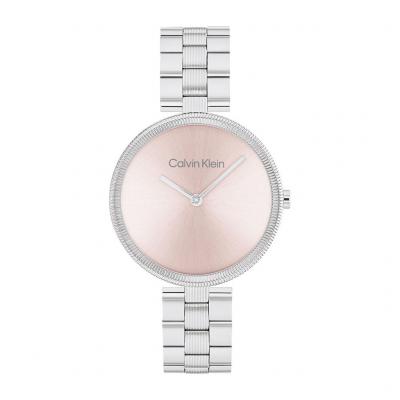 Montre Femme Timeless Rose 25100015