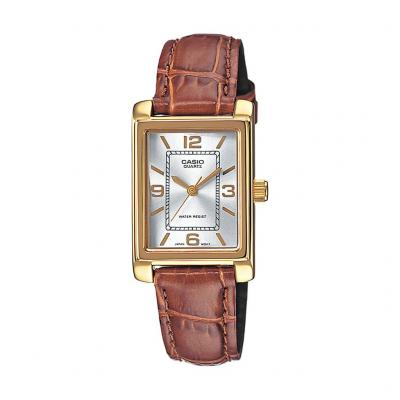 Casio Vintage Collection Femme Ltp-1234pgl-7aeg