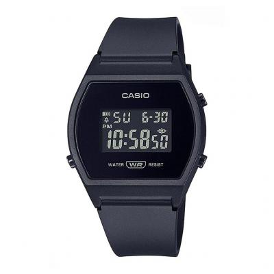 Casio LW-204-1BEF, Quartz, 35mm, 3ATM 