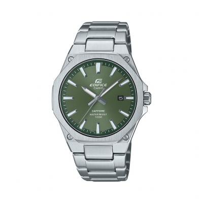 Montre Homme Casio - EFR-S108D-3AVUEF Bracelet Acier