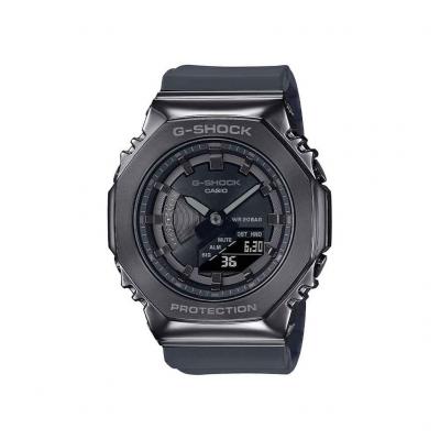 Chronographe Homme Casio GMS2100B8AER 