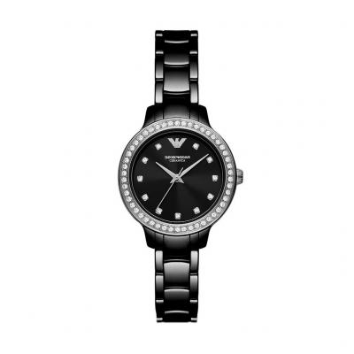Emporio Armani Montre pour femme AR70008