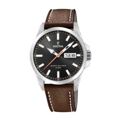 Festina - F20358-2 - montre - Analogue 