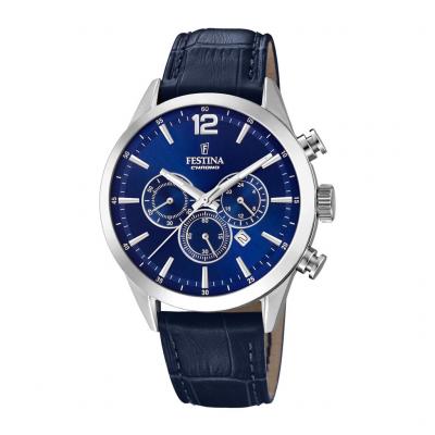 Montre Festina TIMELESS CHRONO F20542-2 Homme