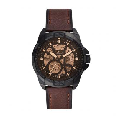 Fossil Montre pour hommes Bronson ME3219
