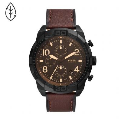 Fossil Chronographe Bronson FS5875