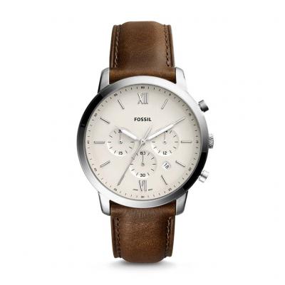 Montre Homme Fossil Neutra Chrono FS5380 