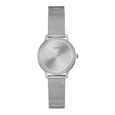 Montre Femme Ladies dress Gris W0647L6