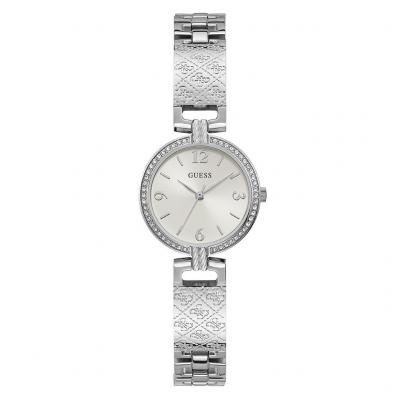 Guess Montres GW0112L1 MINI LUXE femme Acier