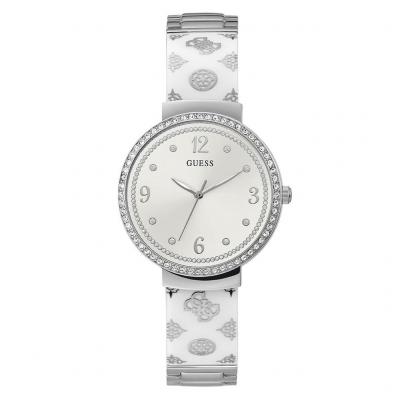 Guess Motif GW0252L1 Montre Femmes 