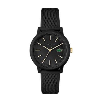 Montre Femme Lacoste 12.12 Noir 2001212 Noir Lacoste
