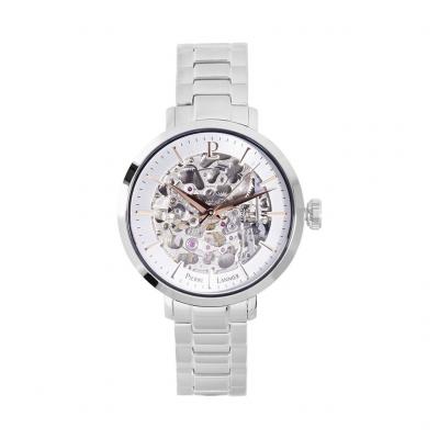 Montre femme Automatique Argent&eacute; 303F621 - Pierre Lannier