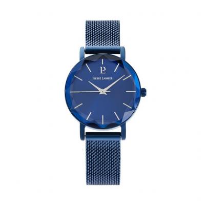 Montre Femme Multiples Bleu 010P968 