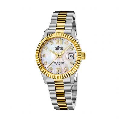 Montre Femme Lotus Freedom Collection - L18931-1
