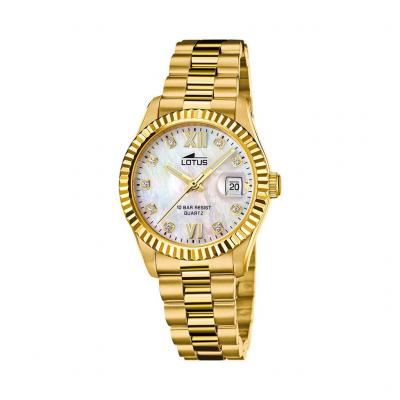 Montre Femme Lotus Freedom Collection - L18932-1