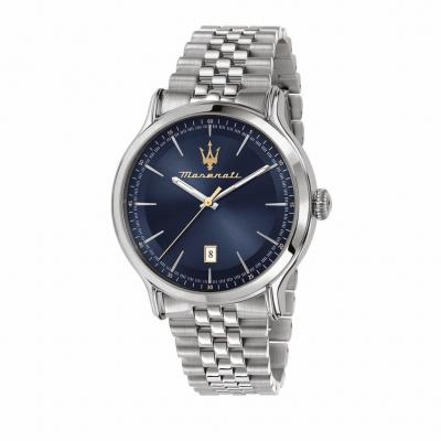 Maserati Epoca 42mm R8853118021 Watch Argent&eacute;