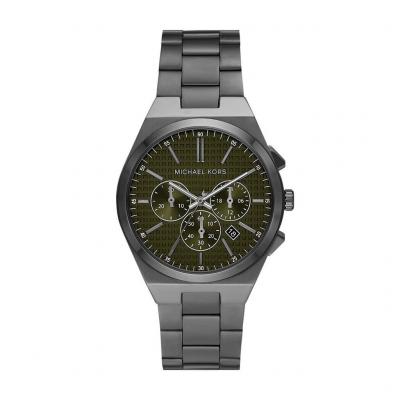 Montre Chronographe Homme Michael Kors LENNOX MK9118