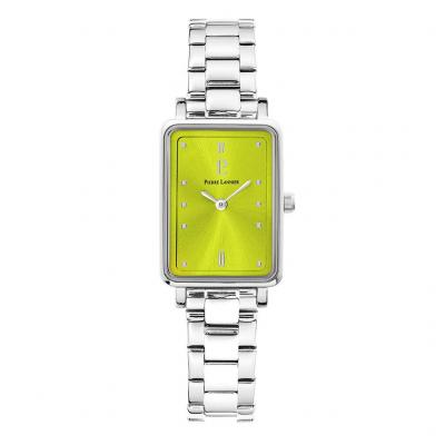 Montre Femme Pierre Lannier Ariane - 051J671 Bracelet Acier Argent