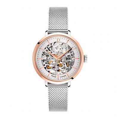 Pierre Lannier Montres Argent Femme - 312B628 