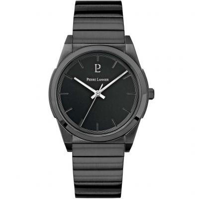 Montre pour homme 215L439 avec bracelet en acier noir