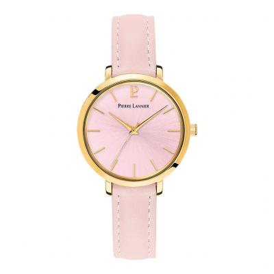 Montre Femme Chouquette Rose 038J555 