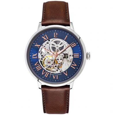 Pierre Lannier Montres Brun Homme - 322B164 
